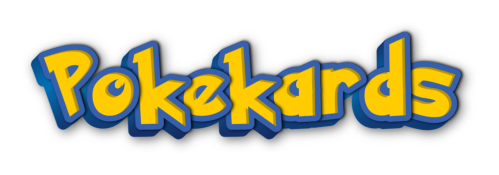 Pokekards - Displays Pokémon Coréens | Spécialiste Europe